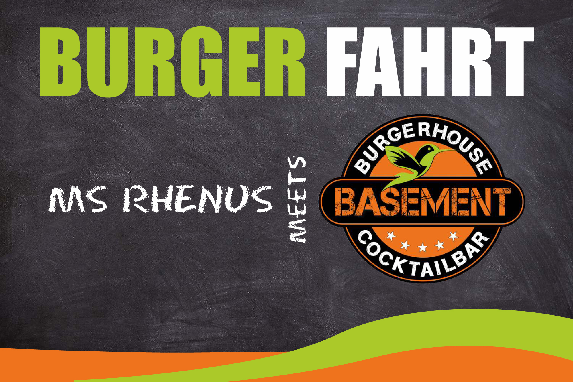 Themenfahrten | BINGEN-RÜDESHEIMER Schifffahrtsgesellschaft mbH