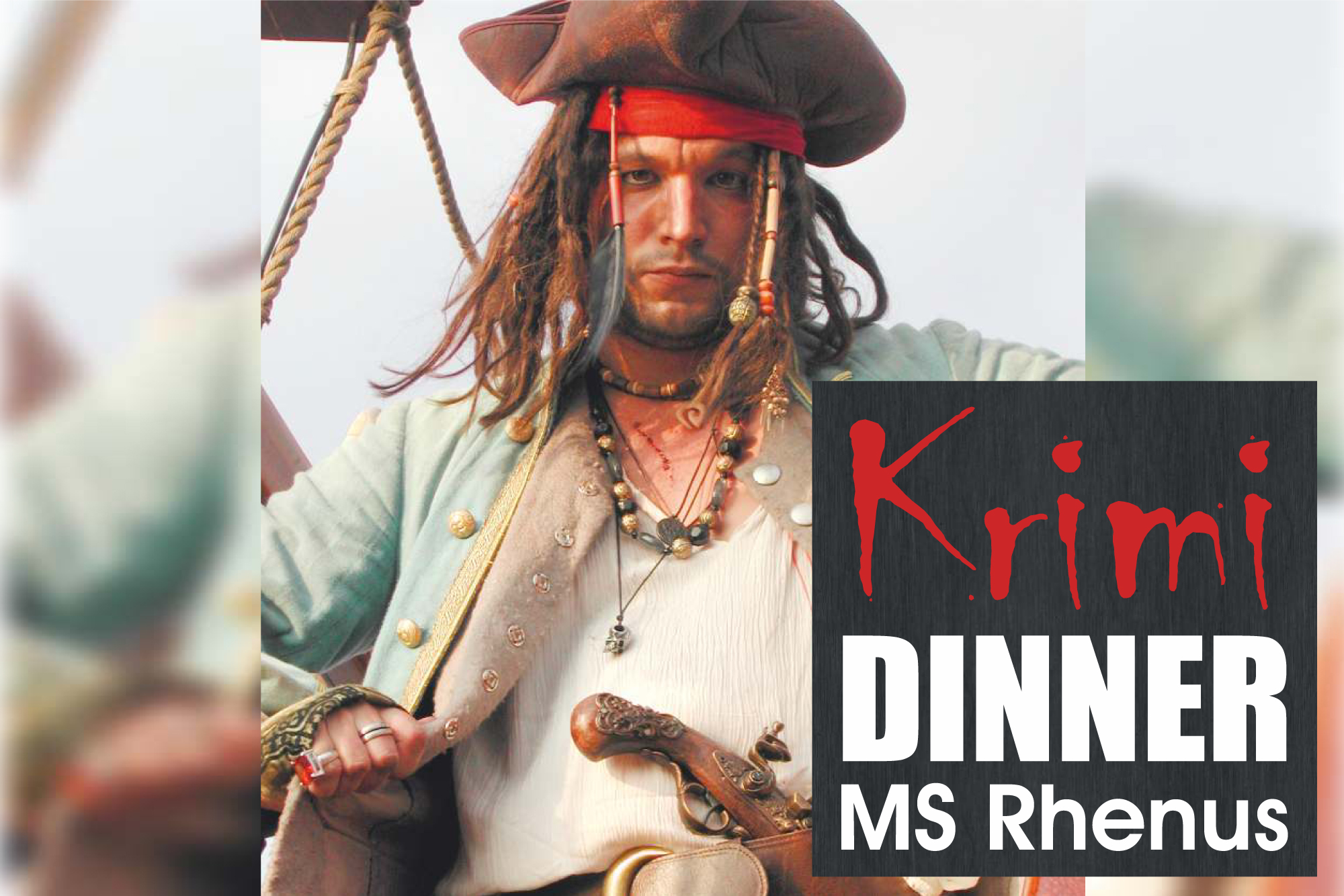 Themenfahrten | BINGEN-RÜDESHEIMER Schifffahrtsgesellschaft mbH