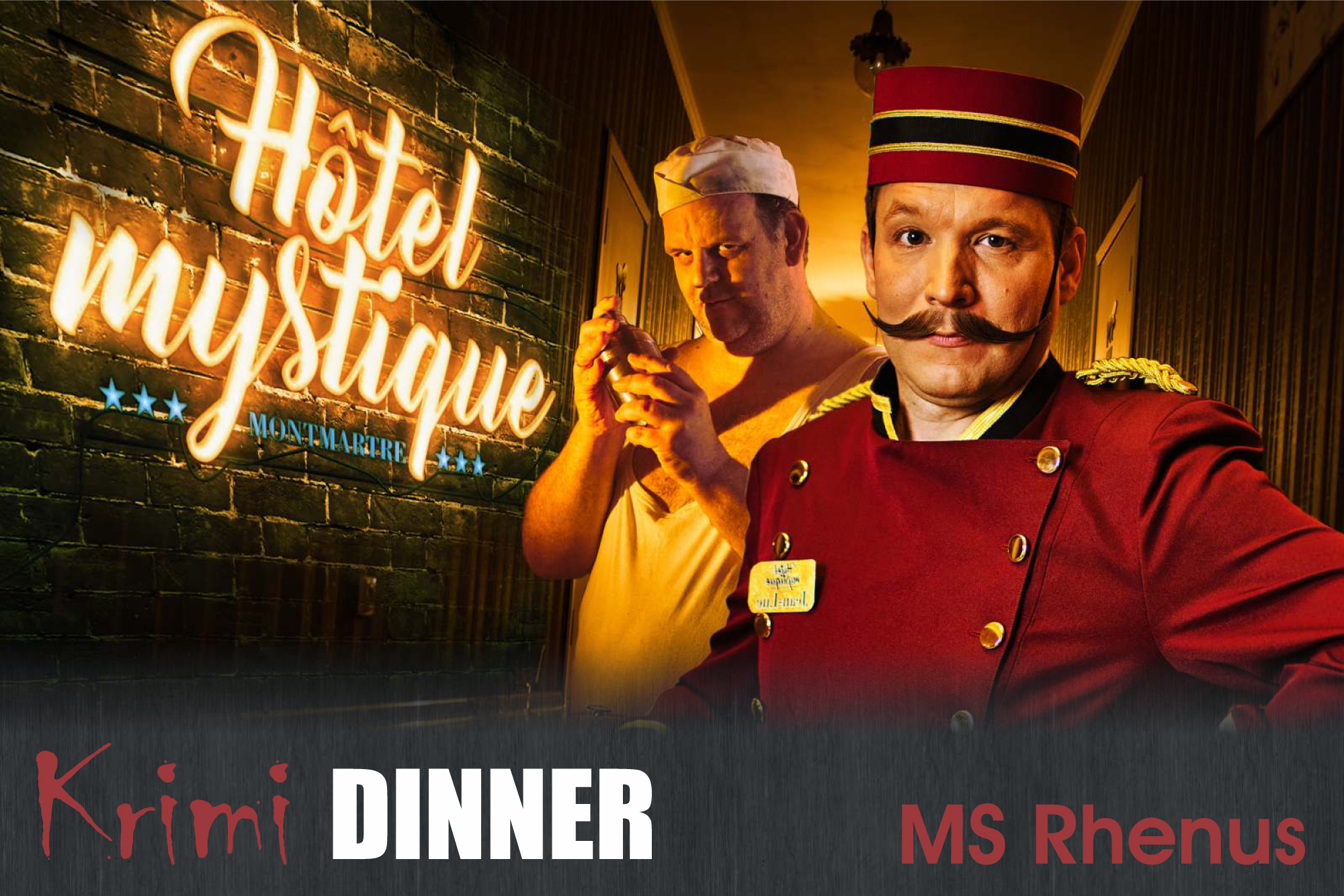 Themenfahrten | BINGEN-RÜDESHEIMER Schifffahrtsgesellschaft mbH