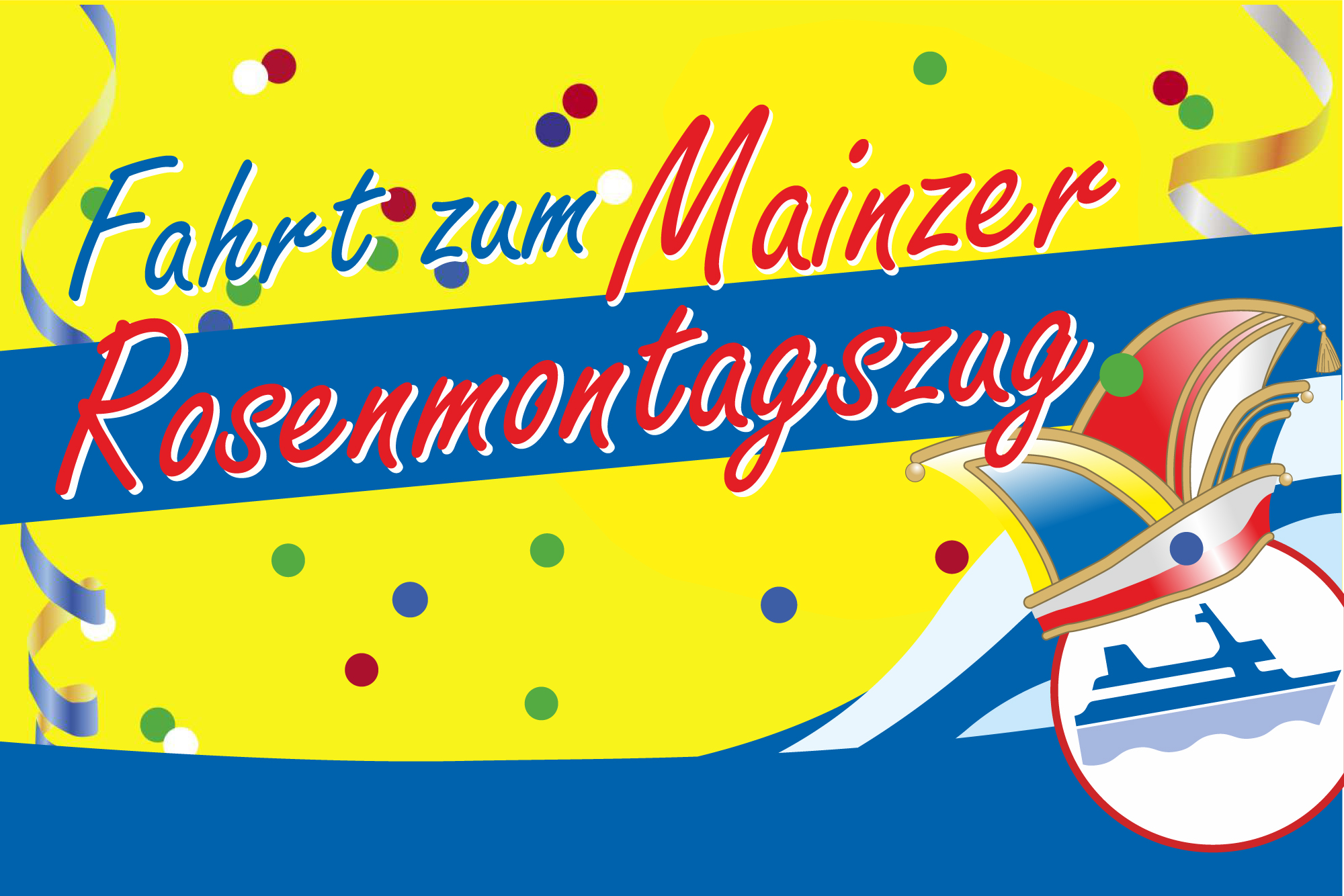 Themenfahrten | BINGEN-RÜDESHEIMER Schifffahrtsgesellschaft mbH