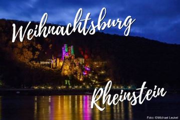 Themenfahrten | BINGEN-RÜDESHEIMER Schifffahrtsgesellschaft mbH